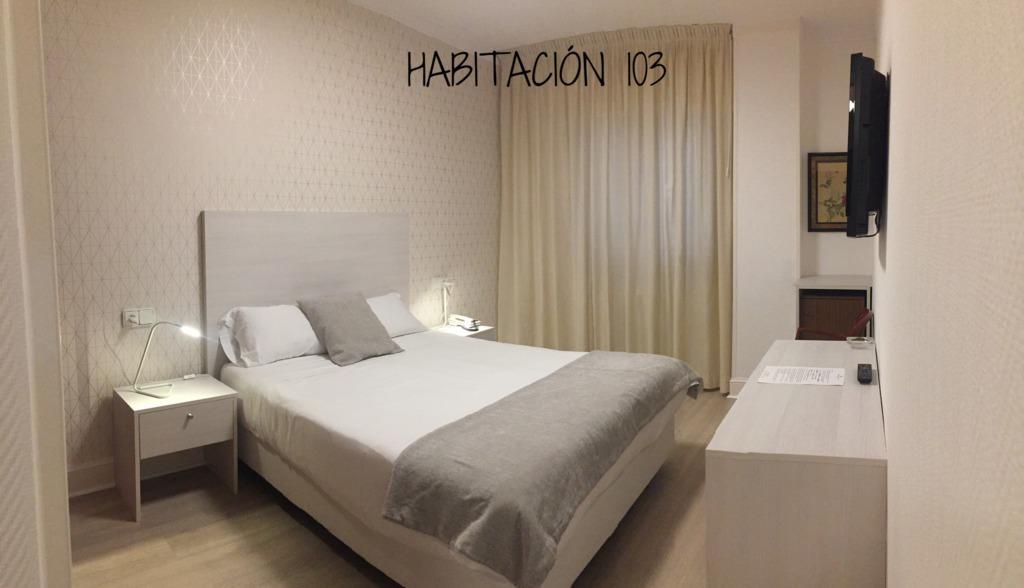 Hostal Vista Alegre Castro Urdiales Exterior photo