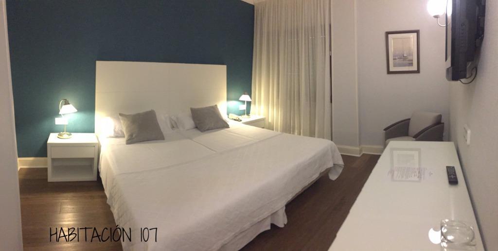 Hostal Vista Alegre Castro Urdiales Exterior photo