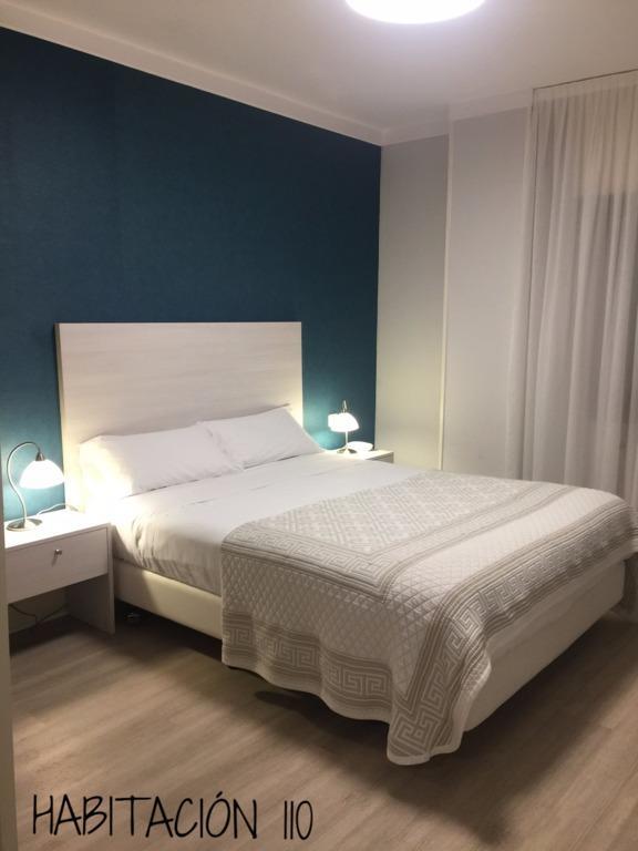 Hostal Vista Alegre Castro Urdiales Exterior photo