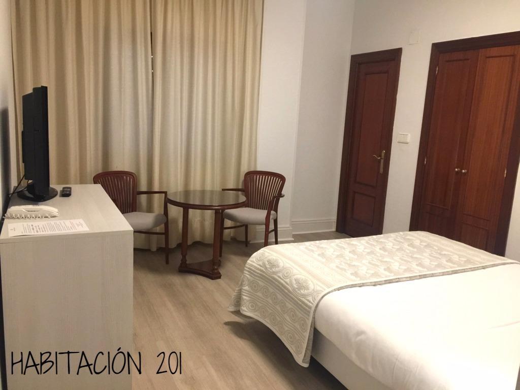 Hostal Vista Alegre Castro Urdiales Exterior photo
