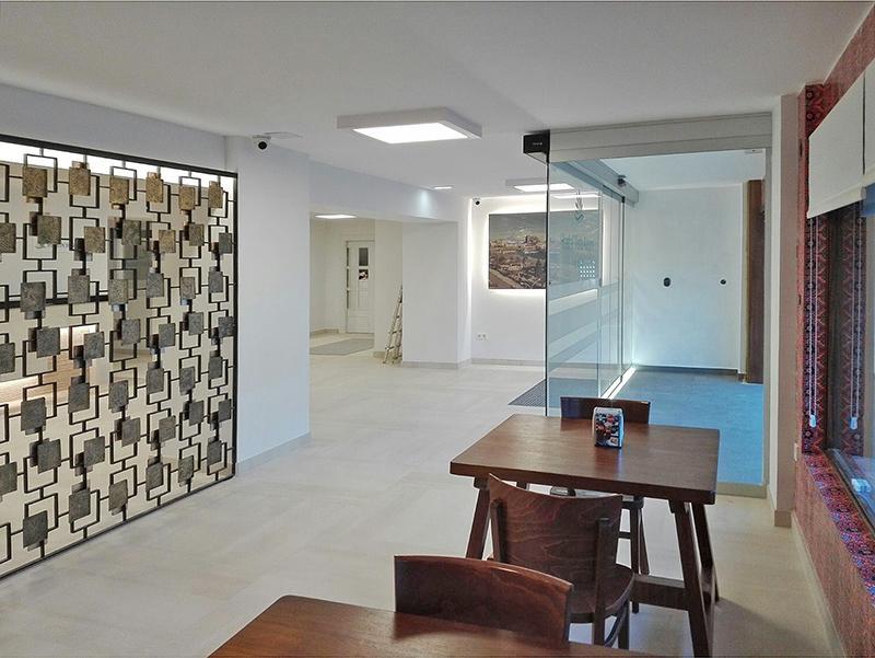 Hostal Vista Alegre Castro Urdiales Exterior photo