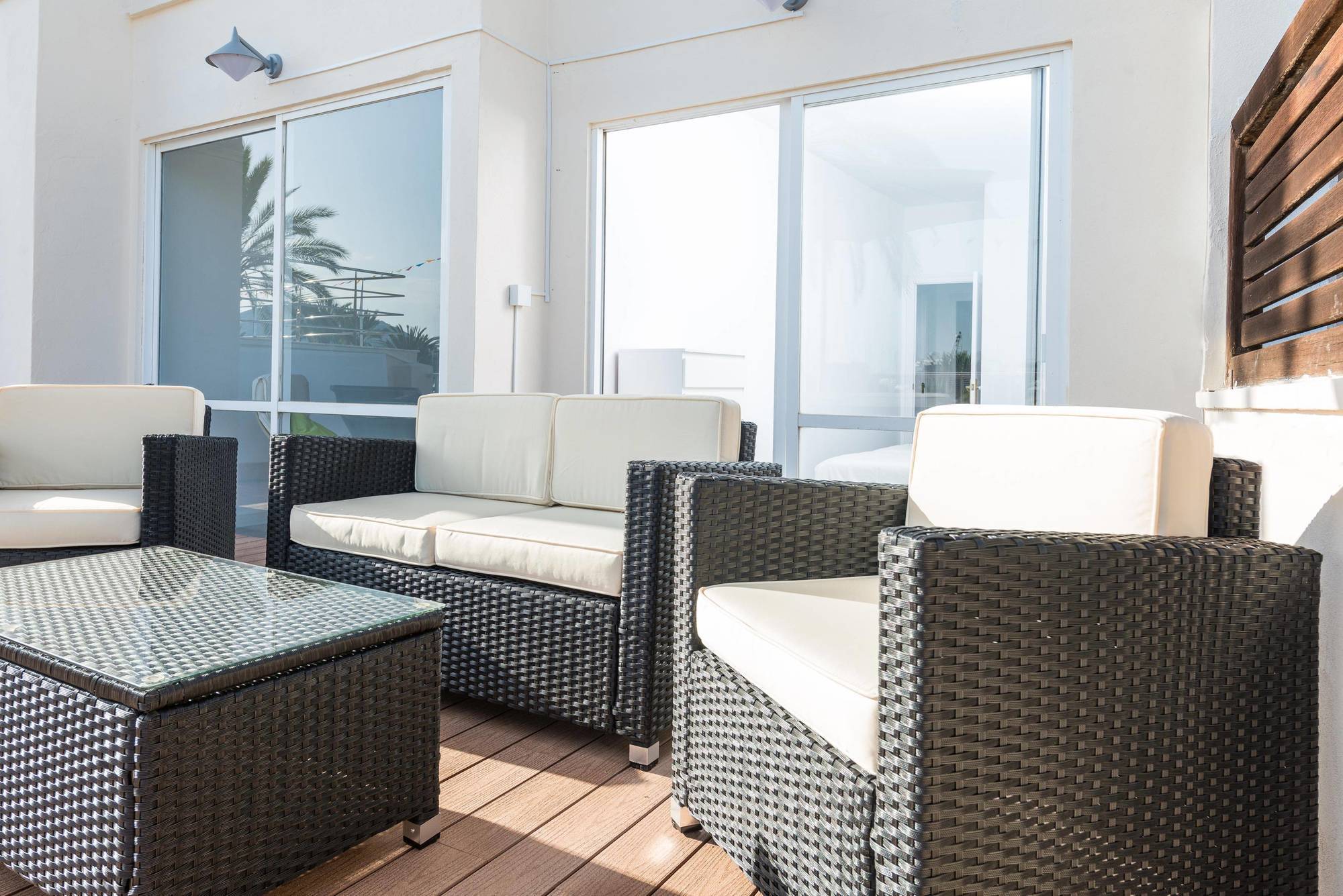 Hostal Vista Alegre Castro Urdiales Exterior photo